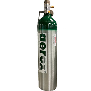 Aerox High Duration Aviation Oxygen Systems