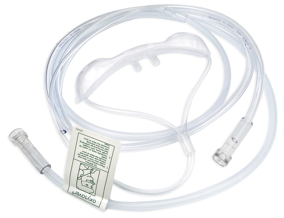 Aerox Conserving Oxygen Cannula # CC