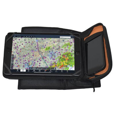 Flight outfitters Ideck kneeboard