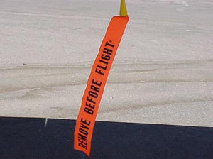 Cessna Molded Pitot Tube Cover