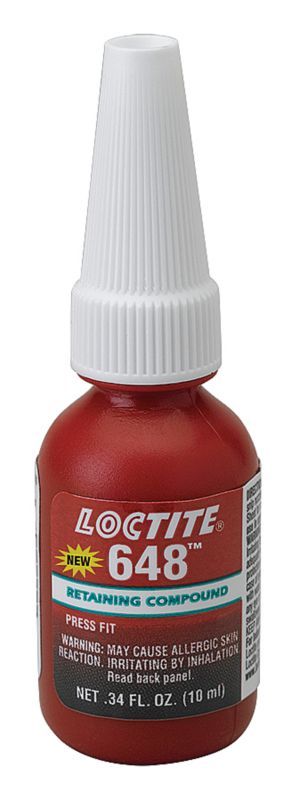 Rotax 899-788 Loctite 648 Green 5 Gr.
