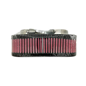 GPL Oval Air Filter For Dual Carburetor 532 582 618