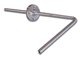 L-Shaped Pitot Tube 15135