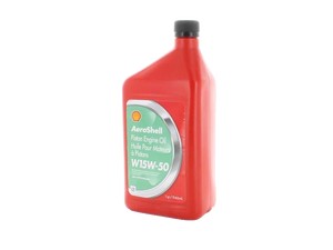 AeroShell W15W-50