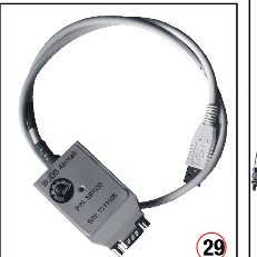 Rotax  BUDS-dongel level 1