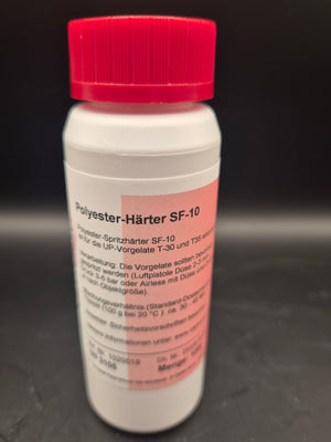 Hardener SF-10 for T30/T35
