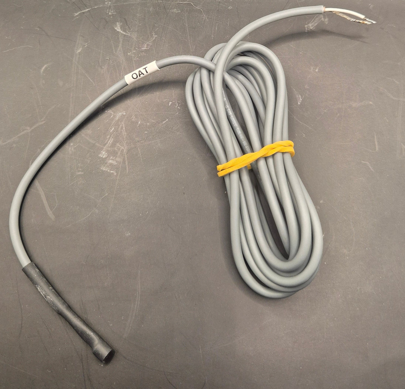 LXNAV OAT sensor for variometer