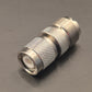 TNC-male to UHF- female, antenna connector