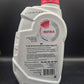 Full Synthetic %W-50 Motor Oil