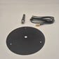 Flarm Antenna with ground plane