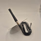 Flarm Antenna with ground plane