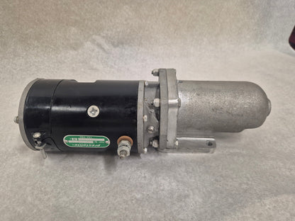 Prestolite MZ 4224R 12V Aircraft Starter Motor