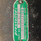 Prestolite MZ 4218 12V Aircraft Starter Motor