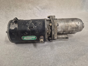 Prestolite MZ 4218 12V Aircraft Starter Motor