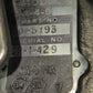 Marvel-Schebler MA-4-5 Aircraft Carburetor