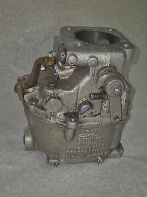 Marvel-Schebler MA-4-5 Aircraft Carburetor