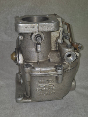 Marvel-Schebler MA-4-5 Aircraft Carburetor