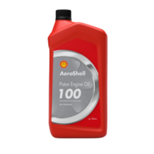 Aeroshell 100