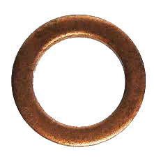 SEALING RING A 8X13 950141