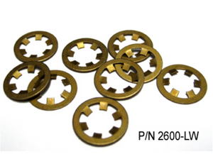 Camloc 2700/2600-Lw Retaining Washer