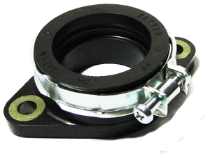 Rubber Flange Assy. 267789