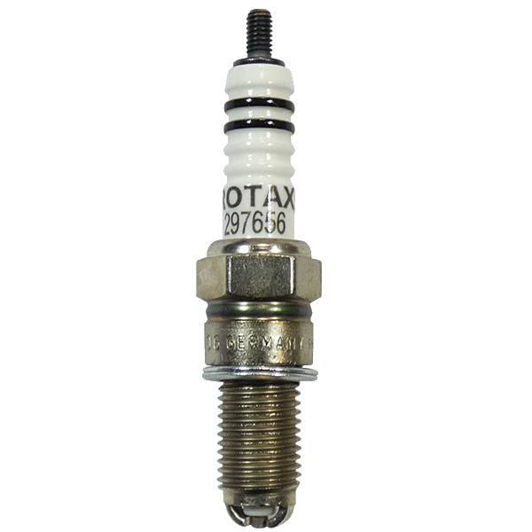 Rotax-tändstift 297656