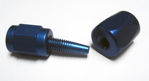 Stratoflex 311 Straight For 193 Hose