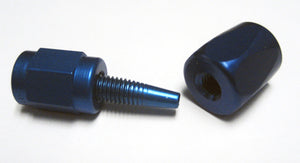 Stratoflex 311 Straight For 193 Hose