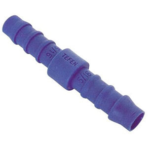 Tube adapter/connector