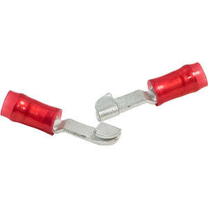 Knife terminal 16-22 AWG