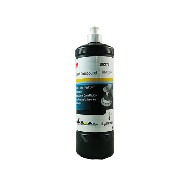 3M Perfect-It Fast Cut Compound