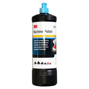 3M Perfect-It Machine Polish