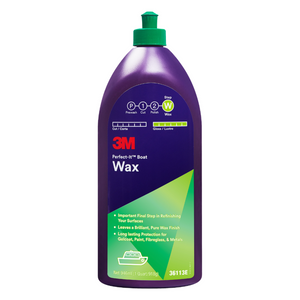 3M Perfect-It Wax