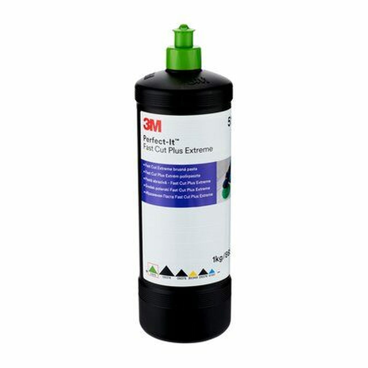 3M Perfect-it Fast Cut Plus Extreme