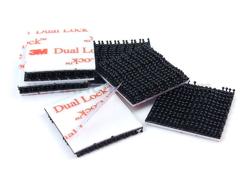 Dual lock 3M