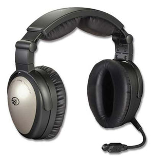 Headset Lightspeed Sierra (PJ-pluggar)