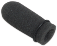 Mikrofonmuff David Clark M-7
