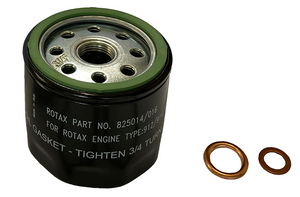 Service-kit 100h insprutning