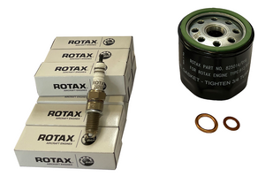 Service-Kit 200h Injection