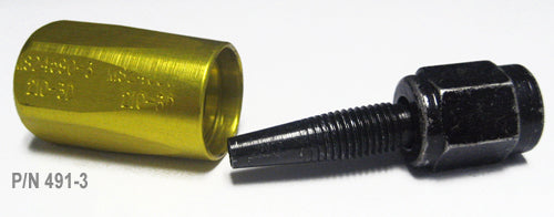 Aeroquip 491 Hose Fittings