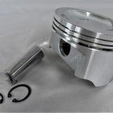Jabiru Gen-1 Piston