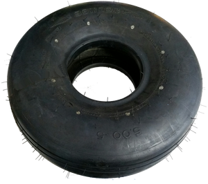 Tire 5.00-5 6 pr Condor