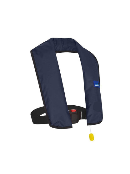 Life Vest SOSTECHNIC Baltimore 150, semi-automatic