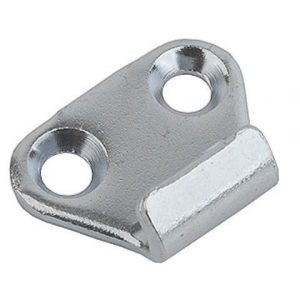 Catch plate Zinc plated Steel