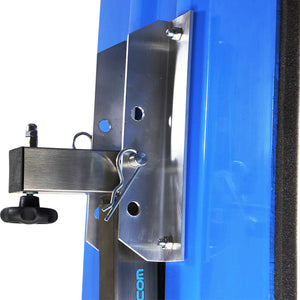 Electric One Man Rigging System
