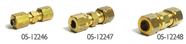 Sae Union Fittings For Nsr Tubing