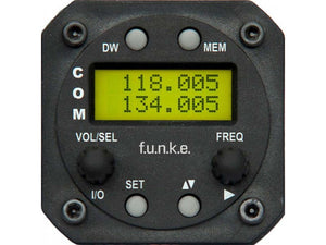 Funke ATR833 S