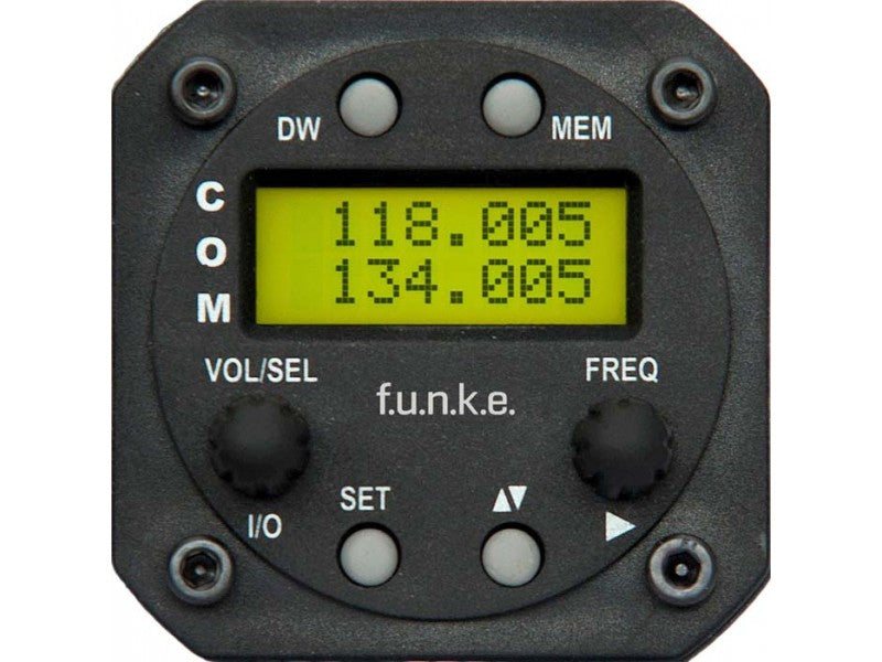 Funke ATR833 S
