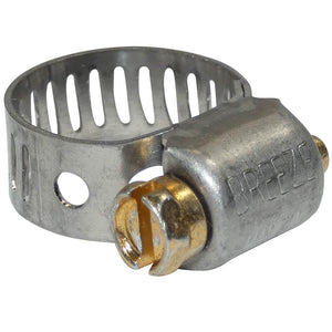 6506 Mini Breeze Clamp .438 Thru .781