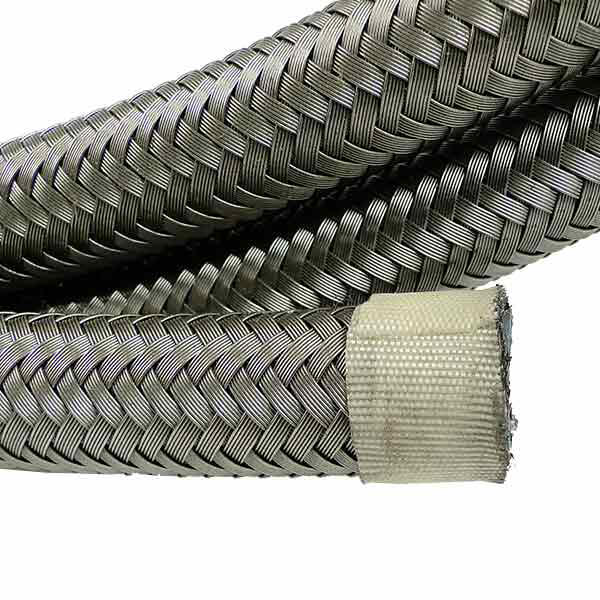 Aeroquip 666 Hose